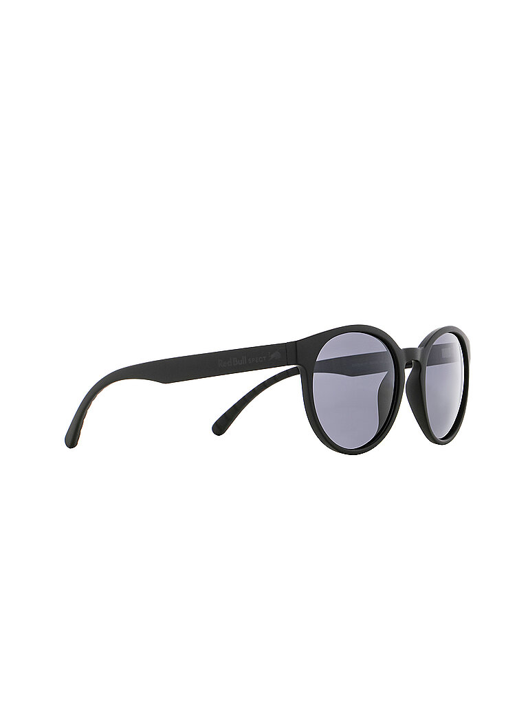RED BULL SPECT Herren Sonnenbrille Ever F3 schwarz